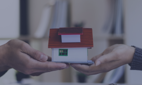 In's & Out's when Inheriting a Home