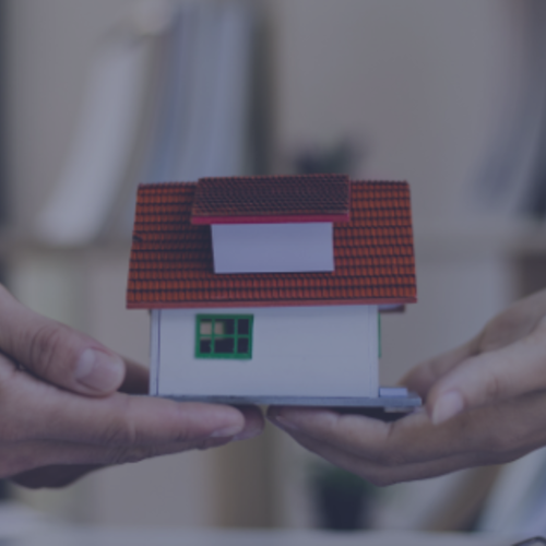 In's & Out's when Inheriting a Home