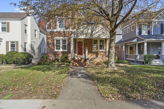 Richmond is still a Seller's Market