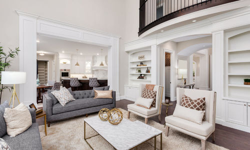 Showing Time - What Questions to Ask