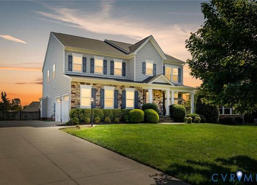 Henrico Featured Photo