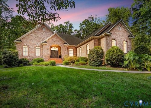 Powhatan Featured Photo