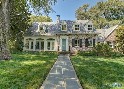 Richmond Featured Photo