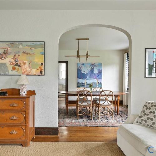 Finding a Home that Fits Your Needs