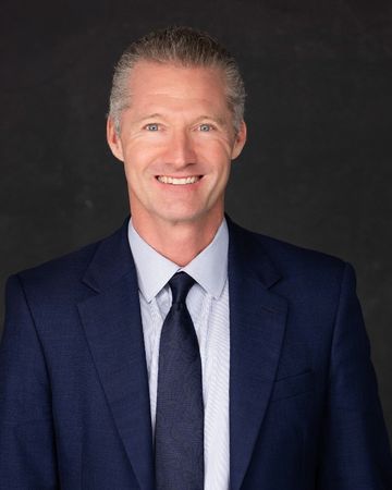 Greg Sisson