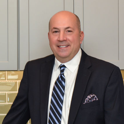 Chris Colagiacomo