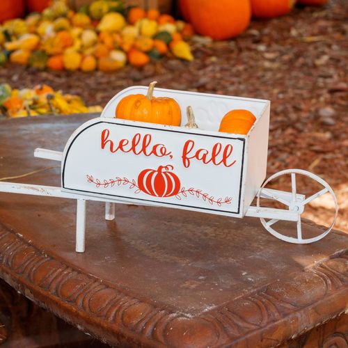 5 Reasons Fall Is a Great Time to Buy or Sell a Home in Massachusetts