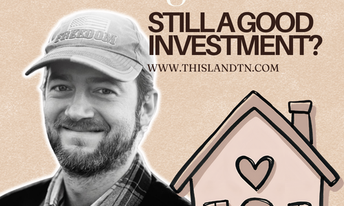 Is Owning a Home Still a Good Investment?