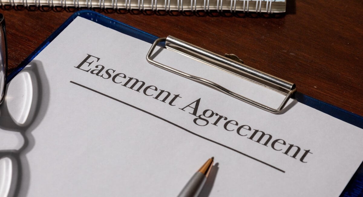What Are Easements in Real Estate? A Home &hellip;