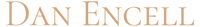 Dan Encell logo