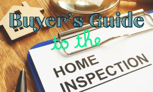 What to Expect When You're Inspecting