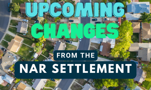 A Quick Guide to the NAR Settlement Change…
