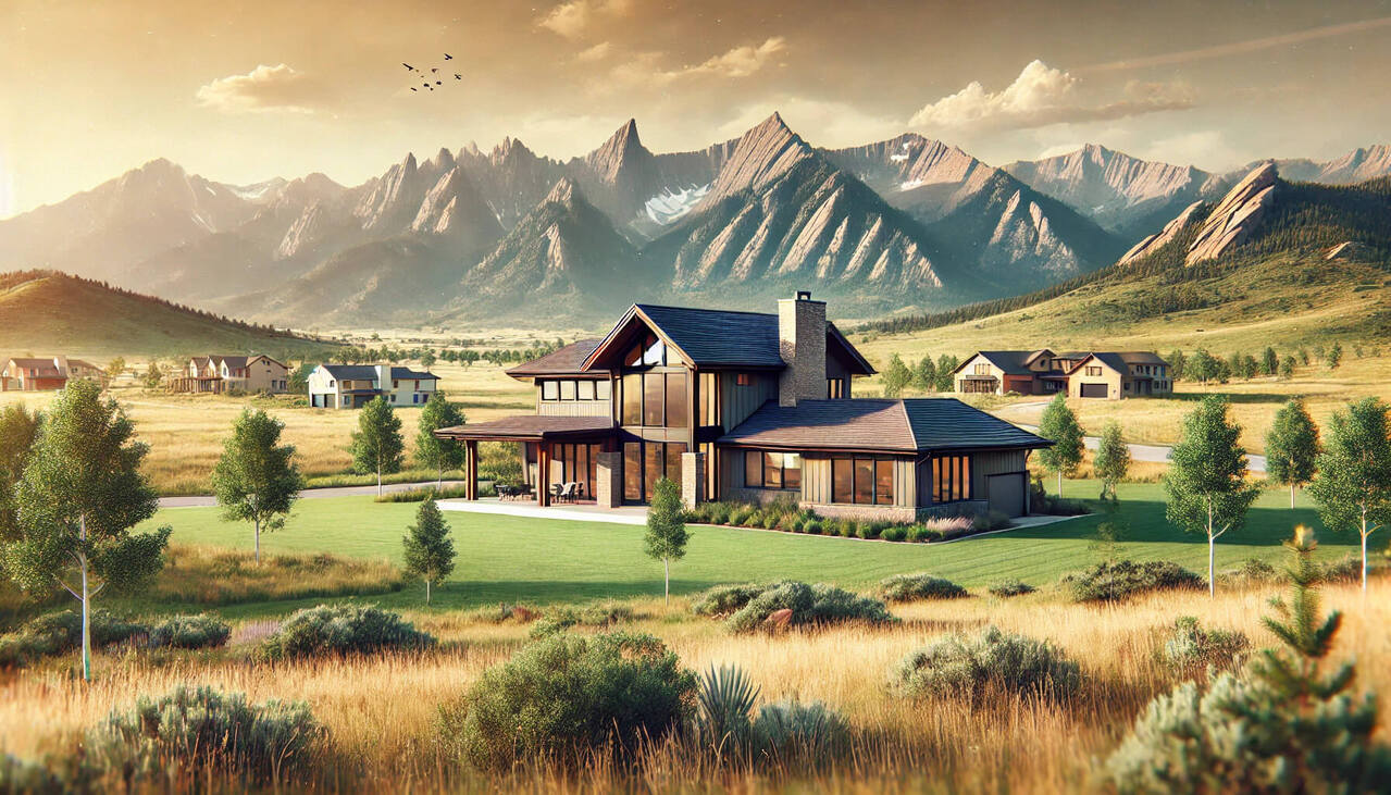 Timnath, CO Real Estate