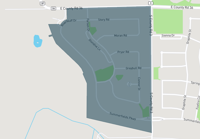 Summerfields Estates