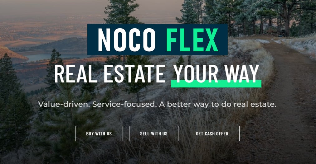 Introducing the Redesigned NoCoFlex.com!