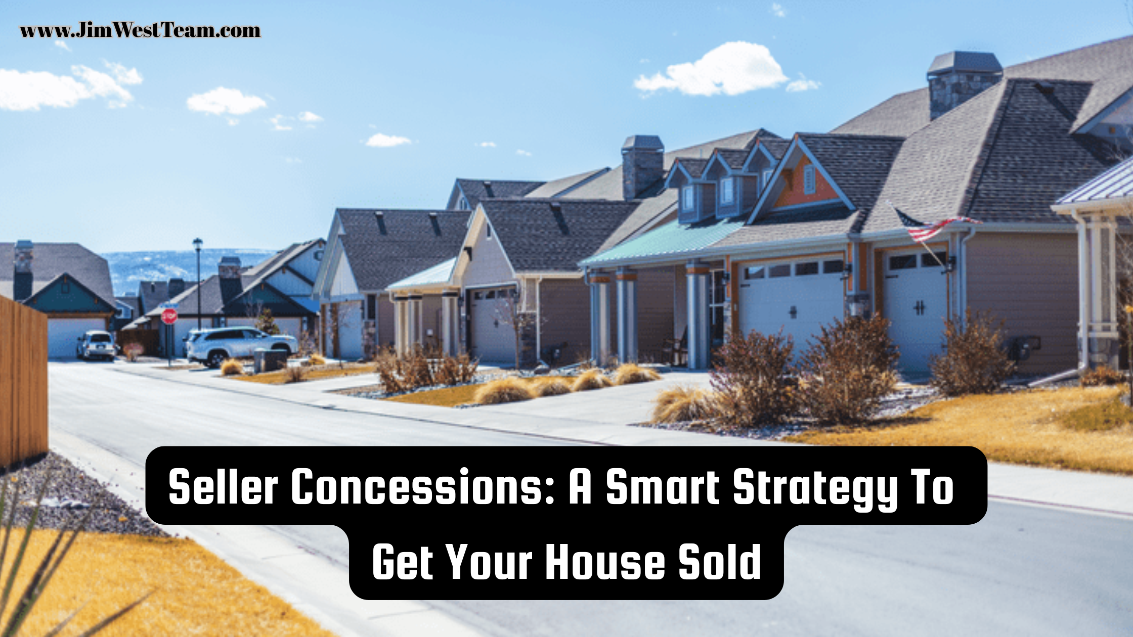 Seller concessions