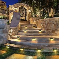 exterior lighting