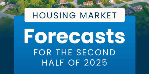 Top Housing Market Insights for 2025: What Buyers …