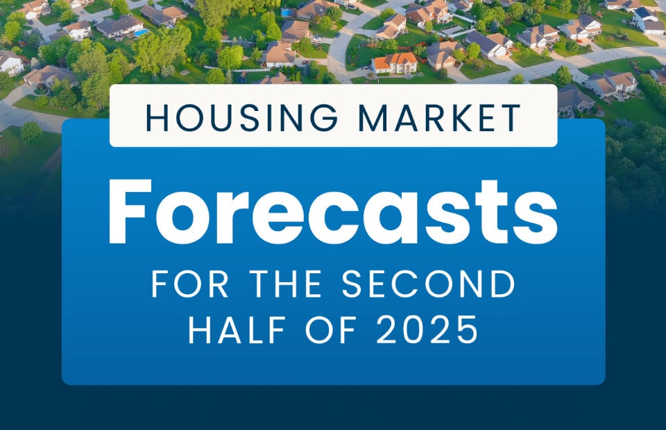 Housing Market Forecast