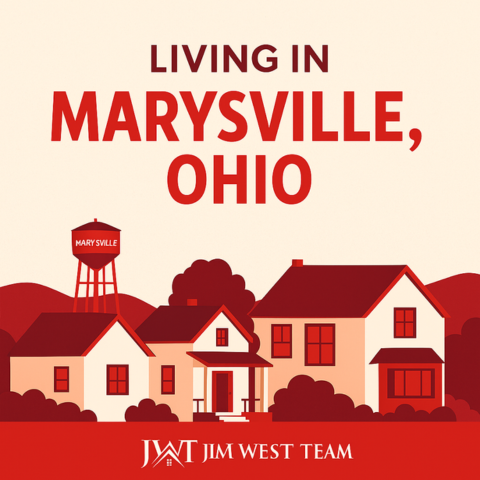 Living in Maysville Ohio