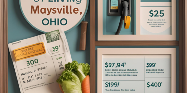 How Much Does It Really Cost to Live …