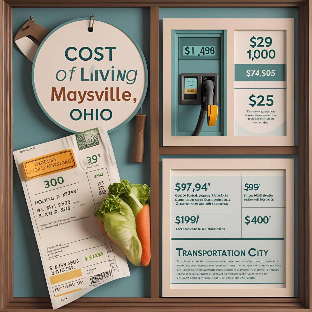 Cost of living in Marysville (1100 x 600 px) (1080 x 1080 px)