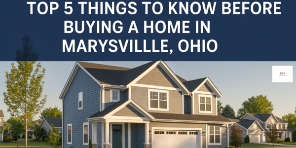 Top 5 Things to Know Before Buying a …