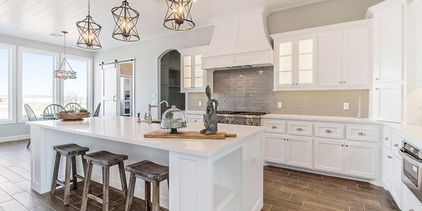 Should I Rent or Buy a Home?