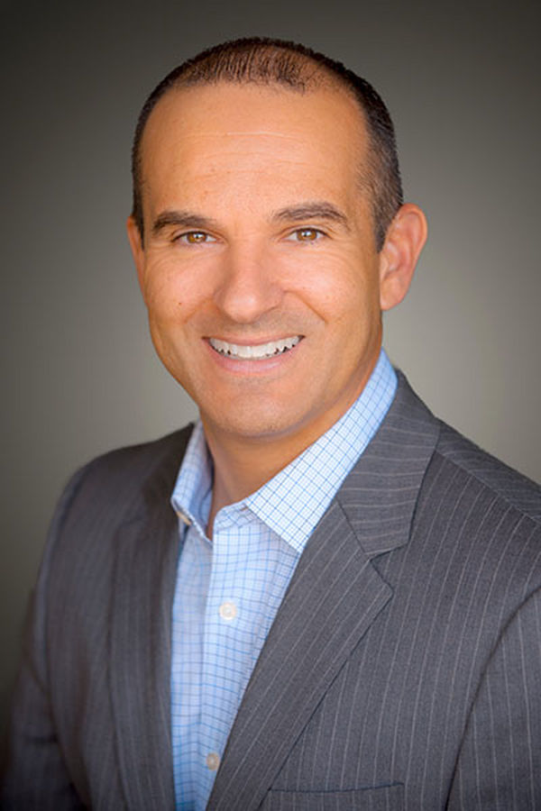 Carlos Padilla