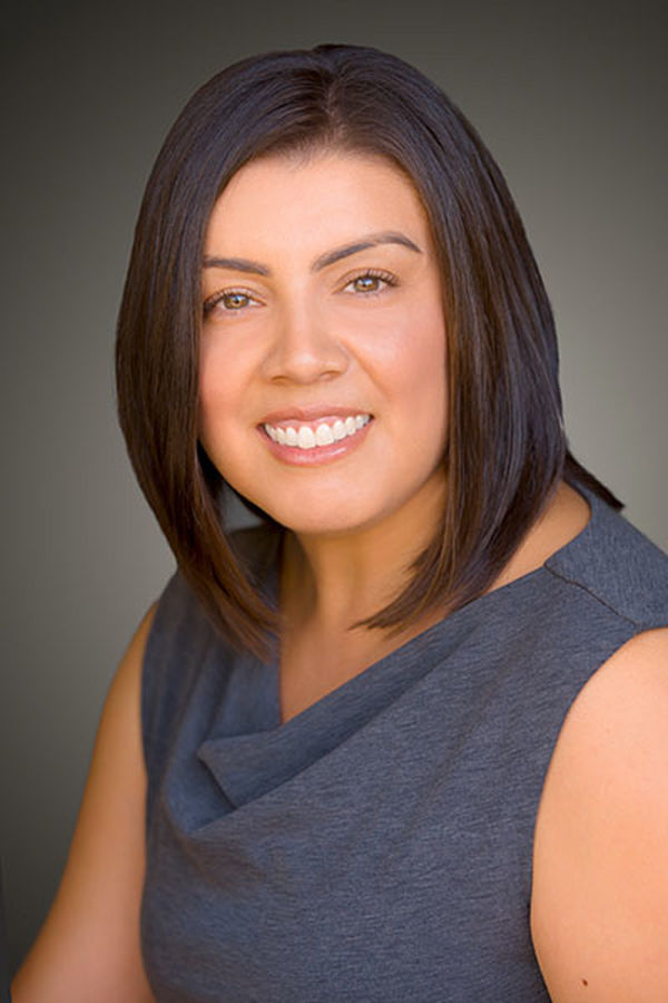 Denise Padilla