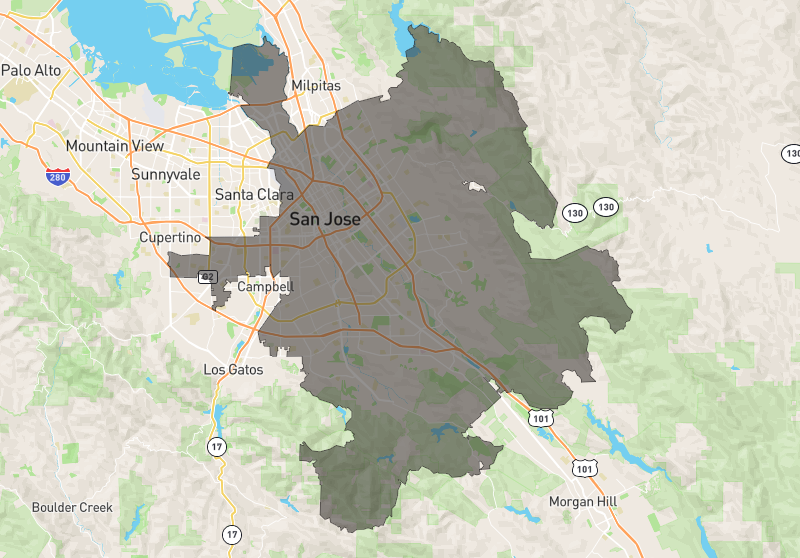 San Jose