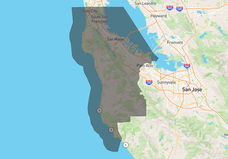San Mateo