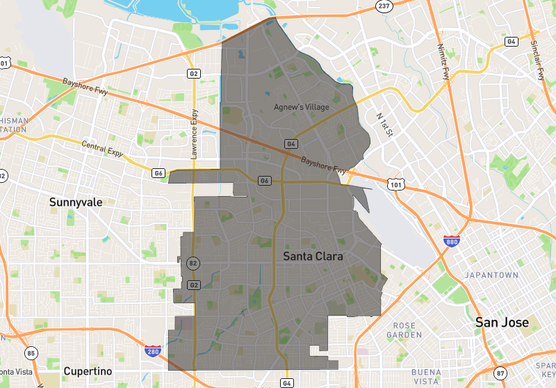 Santa Clara