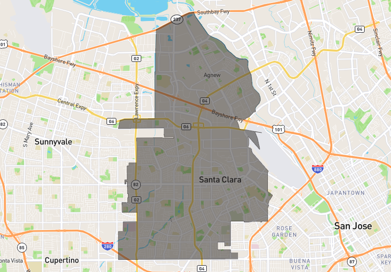 Santa Clara