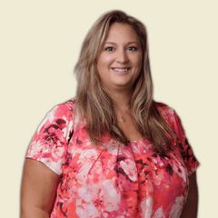 Amber Pindak