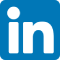linkedin icon
