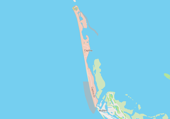 Captiva