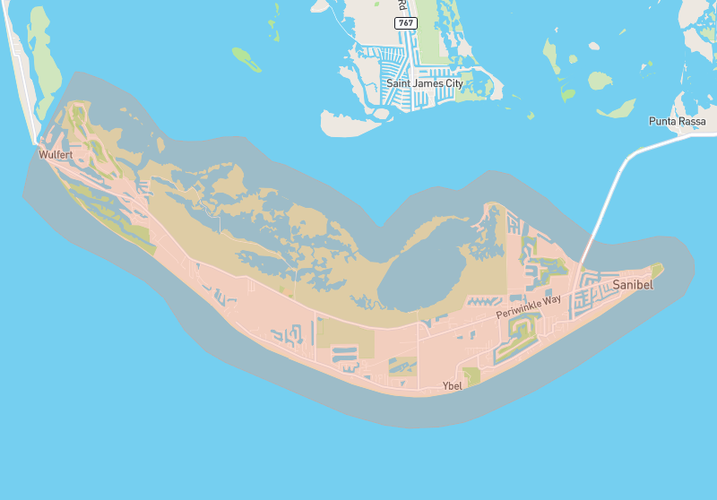 Sanibel