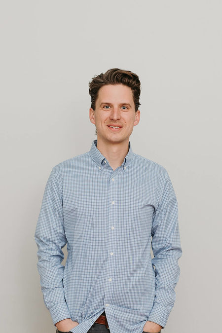 Matthew Byrne Profile Photo