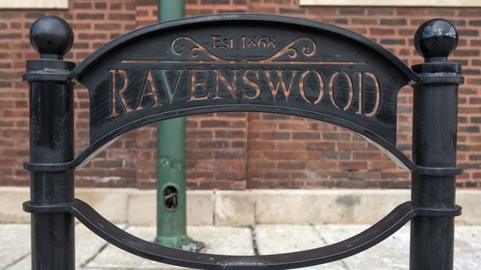 Ravenswood
