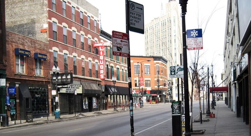 Wicker Park/Bucktown