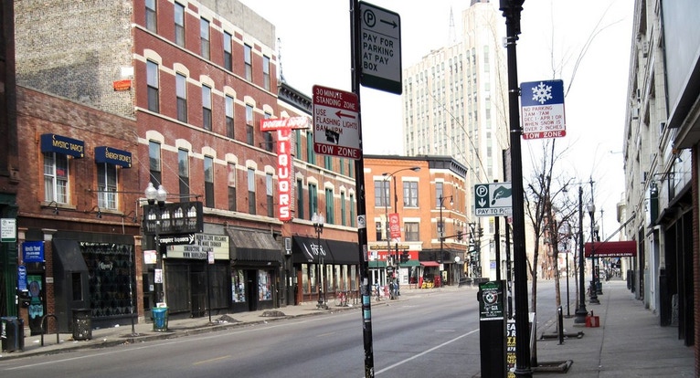 Wicker Park/Bucktown