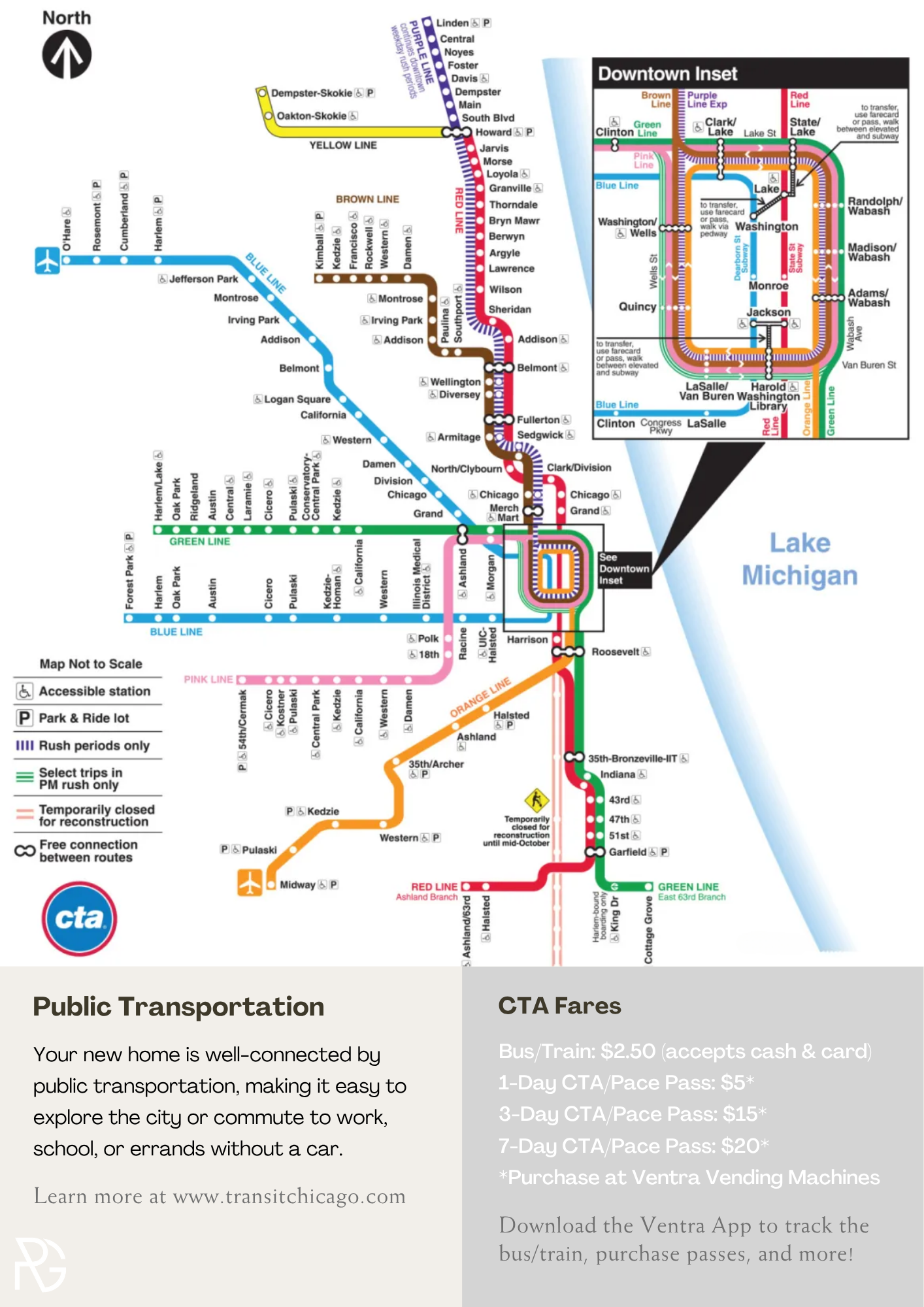 Public Transportation