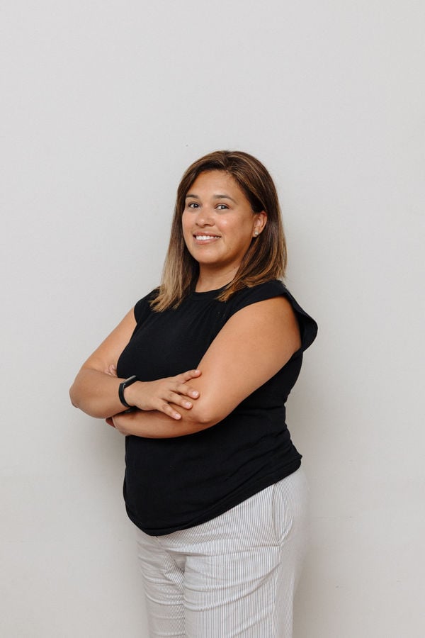 Liz Hidalgo