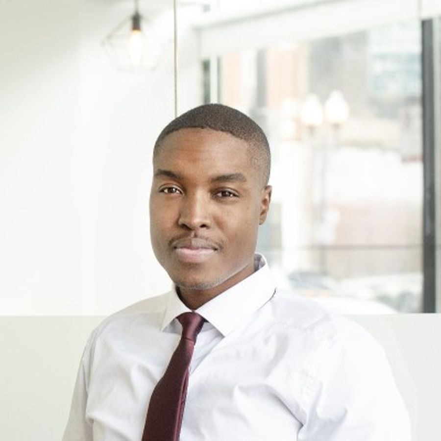 Funsho Macaulayii