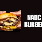 NADC Burger