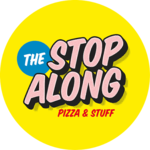 the stop along