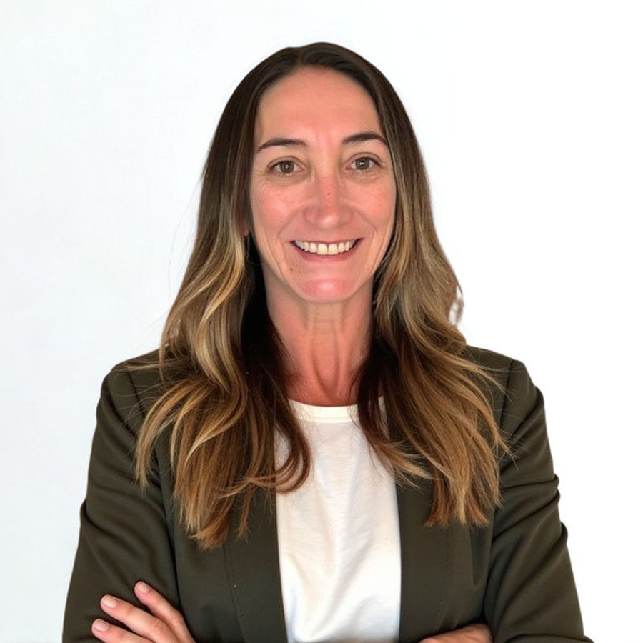 Nicole Hart