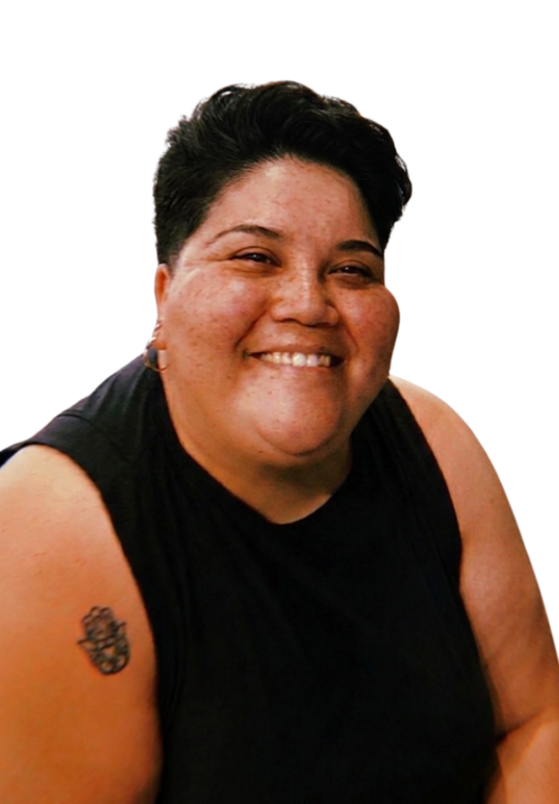 Ren Sandoval