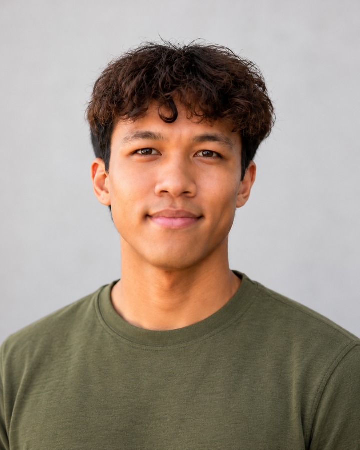 Michael Pham
